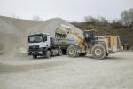 Mercedes-Benz Arocs 1845 LS HAD 2015 года